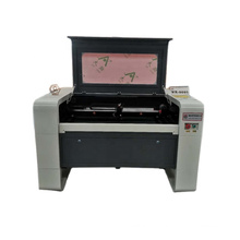 NEW Version VOIERN 9060 3d laser engraving and cutting machine Co2 laser for wood glass leather non metal